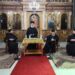 Ιερατική Σύναξη στην Ι.Μ. Θεσσαλιώτιδος