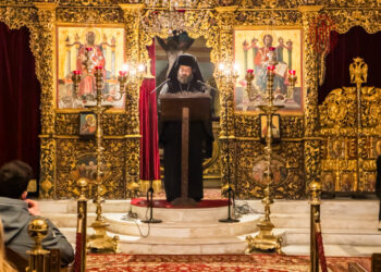 «Ἡ σημασία καί ὁ σκοπός τῆς ἀσκήσεως καί τῆς νηστείας»