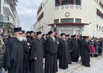 Τραγωδία Τεμπών – 2 χρόνια μετά