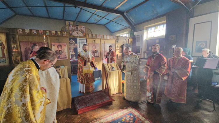 Η εορτή του Αγίου Δαυίδ στην Ουαλία