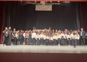 ΕΠΙΤΥΧΗΜΕΝΗ ΕΠΕΤΕΙΑΚΗ – ΦΙΛΑΝΘΡΩΠΙΚΗ ΕΚΔΗΛΩΣΗ ΣΤΑ ΓΙΑΝΝΙΤΣΑ