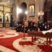 Η Β΄ Στάση των Χαιρετισμών στον Ι. Ναό της του Θεού Σοφίας Θεσσαλονίκης