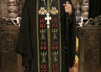 Ο Γέροντας Νεκτάριος Μουλατσιώτης 22 και 23 Μαρτίου για ομιλίες στην Αθήνα