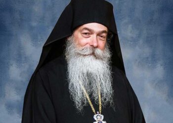 Παντελεήμονος   Καθηγουμένου, αιωνία  η  μνήμη