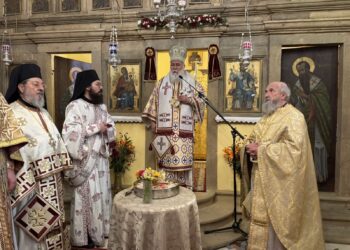 ΤΟ ΠΡΩΤΟ ΣΑΒΒΑΤΟ ΤΩΝ ΝΗΣΤΕΙΩΝ ΣΤΗΝ ΚΕΡΚΥΡΑ