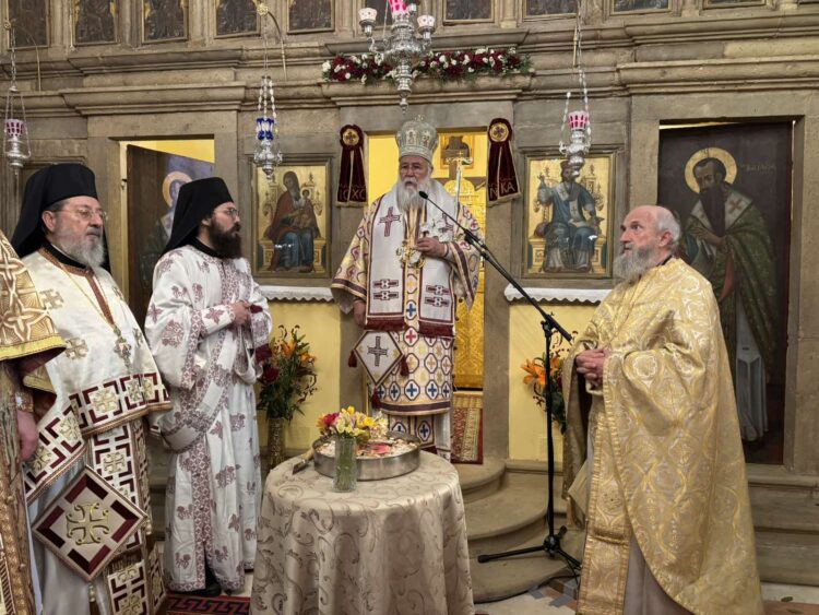 ΤΟ ΠΡΩΤΟ ΣΑΒΒΑΤΟ ΤΩΝ ΝΗΣΤΕΙΩΝ ΣΤΗΝ ΚΕΡΚΥΡΑ