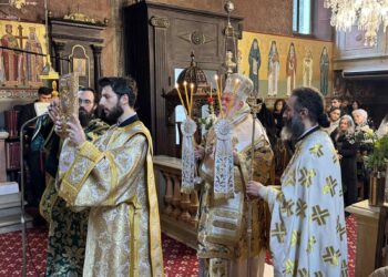 Η ΚΥΡΙΑΚΗ ΤΗΣ ΤΥΡΙΝΗΣ ΣΤΗΝ ΚΕΡΚΥΡΑ