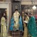 Οι Γ’ Χαιρετισμοί στην Κέρκυρα