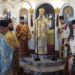 Μνημόσυνο  μακαριστού Πρεσβυτέρου Κωνσταντίνου Πολυμέρου