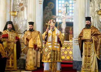 Η Κυριακή της Ορθοδοξίας στην Μεσσηνία