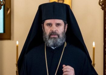 Εξελέγη νέος Αρχιεπίσκοπος Αλβανίας ο Μητροπολίτης Κορυτσάς Ιωάννης