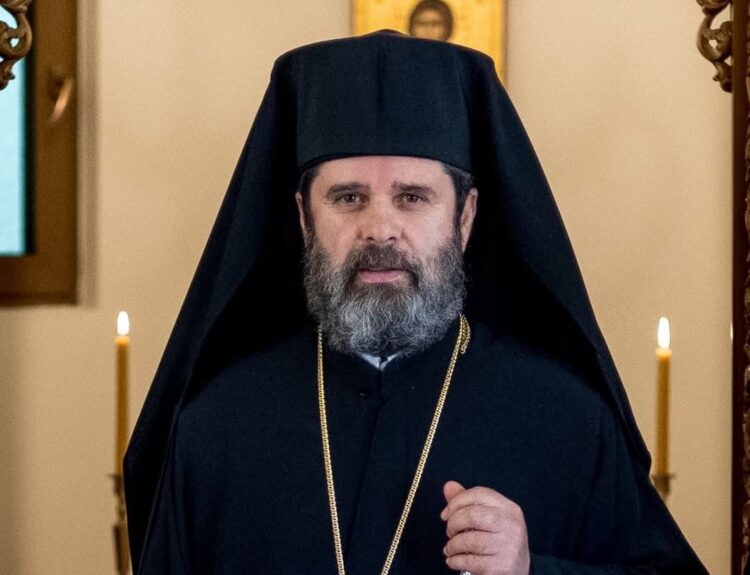 Εξελέγη νέος Αρχιεπίσκοπος Αλβανίας ο Μητροπολίτης Κορυτσάς Ιωάννης