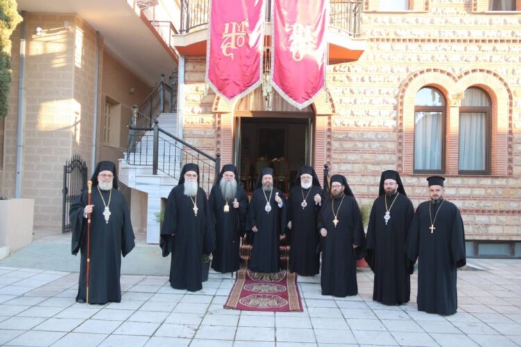 Ο εορτασμός των πολιούχων της Ορεστιάδος