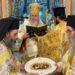Με λαμπρότητα πανηγύρισε ο Ναός του Ευαγγελισμού της Θεοτόκου Υμηττού