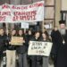 Η Ιερά Μητρόπολη Κίτρους συμμετείχε στο πένθος για την τραγωδία των Τεμπών