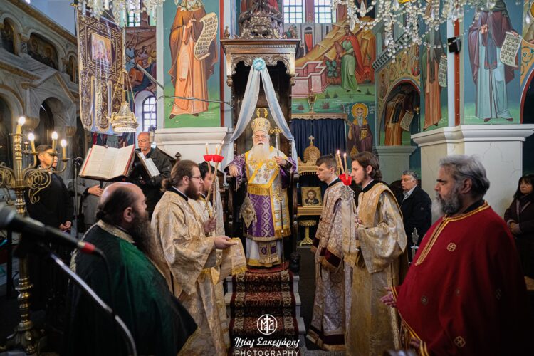 «Οι αρετές δεν είναι δικό μας κατόρθωμα»