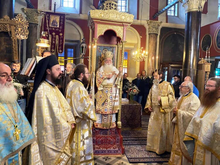 Τιμήθηκε παλαίμαχος Επίτροπος στην Ζαγορά