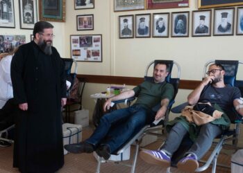 Με επιτυχία η 6η Ημέρα Αγάπης και Προσφοράς