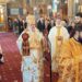 Κυριακή της Τυρινής στην Ιερά Μητρόπολη Μεσσηνίας