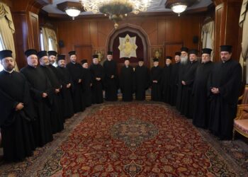 Η Καθαρά Δευτέρα στο Φανάρι