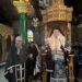 Προηγιασμένη Θεία Λειτουργία στον Πλατύκαμπο