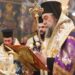 Σερρών Θεολόγος: «Άνοιξη και χαρά, μέσα στο ‘’χαροποιόν πένθος’’ της μεγάλης Τεσσαρακοστής, το πανσεβάσμιο πρόσωπο της Θεοτόκου»