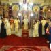 Λαμπρός εορτασμός του Ευαγγελισμού της Θεοτόκου και της Εθνικής μας επετείου στον Μητροπολιτικό Ναό Σπάρτης
