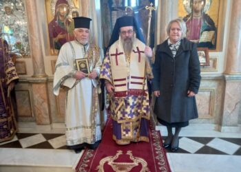 ΚΑΠΕΤΑΝΙΟΣ ΔΙΑΚΟΝΟΣ