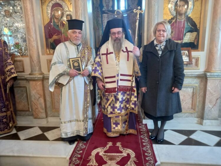 ΚΑΠΕΤΑΝΙΟΣ ΔΙΑΚΟΝΟΣ