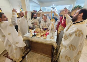 Η Ανάσταση του Λαζάρου: Μαρτυρία Ζωής και Πίστης