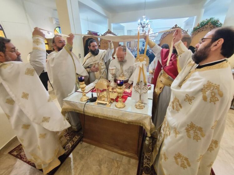 Η Ανάσταση του Λαζάρου: Μαρτυρία Ζωής και Πίστης