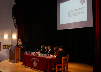 Φθιώτιδος Συμεών: «Σημεία του μέλλοντος τα μνημεία με την ψηφιοποίησή τους»