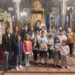 Ἡ Ἱ. Μ. Χίου ἑόρτασε τὸν  Εὐαγγελιστὴν Μᾶρκον