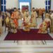 Εορτάστηκε η μνήμη των Αγίων Δισχιλίων Ναουσαίων Νεομαρτύρων και η 203η επέτειος του Ολοκαυτώματος της Ναούσης