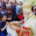 Μεγαλοπρεπής η Τελετή της Αγάπης στη Σπάρτη