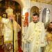 Χειροτονία Διακόνου στην πανήγυρη της Ενορίας Κοκκινόραχης για την Παναγία Δακρυρροούσα