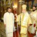 Χειροτονία Πρεσβύτερου κατά την Ε΄ Κυριακή των Νηστειών στη Μαγούλα