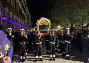 Η ΛΙΤΑΝΕΙΑ ΤΟΥ ΕΠΙΤΤΑΦΙΟΥ ΤΟΥ ΜΗΤΡΟΠΟΛΙΤΙΚΟΥ ΝΑΟΥ ΤΗΣ ΚΕΡΚΥΡΑΣ