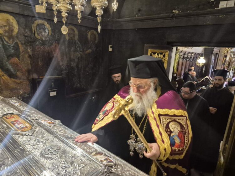 Ο ΕΣΠΕΡΙΝΟΣ ΤΩΝ ΒΑΪΩΝ ΣΤΗΝ ΚΕΡΚΥΡΑ