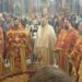 Τιμή στον Τροπαιοφόρο – Πανηγυρικός Εσπερινός στον Ι.Ν. Αγίου Γεωργίου Καρέα