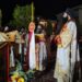 Χριστός Ανέστη από τα Άγια Μετέωρα – Λαμπρή Ανάσταση στην Ιερά Μονή Βαρλαάμ