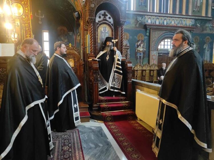 «Ο Άγιος Ιωάννης της κλίμακος – Οδηγός προς την πνευματική ανάβαση»