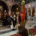Η Ακολουθία του Νυμφίου στην Μητρόπολη Κορίνθου