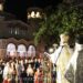 Η Ανάσταση στην Ιερά Μητρόπολη Άρτης