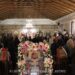 Η ενορία Συκεών Άρτης πανηγύρισε την Ζωοδόχο Πηγή