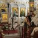 Ο Ακάθιστος Ύμνος στο Ιερό Προσκύνημα του Οσίου Ιωάννου του Ρώσσου