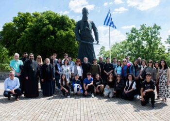 Βήματα Ιστορίας για τους μαθητές στην Μεσσηνία