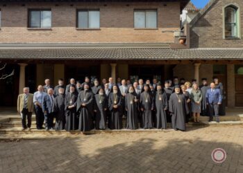 Συνεδρίασε το Αρχιεπισκοπικό Συμβούλιο της Ιεράς Αρχιεπισκοπής Αυστραλίας