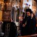 Η Ακολουθία του Νιπτήρος στην Ιερά Μητρόπολη Μεσσηνίας