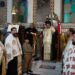 Ο Εσπερινός του Αγίου Γεωργίου στην Ιερά Μητρόπολη Μεσσηνίας